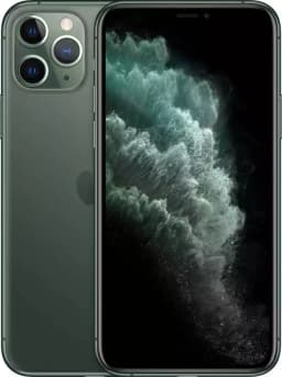 Sell old Apple iPhone 11 Pro online at best price
