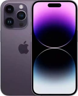 Sell old Apple iPhone 14 Pro online at best price