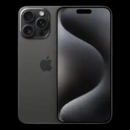 Sell old Apple iPhone 15 Pro Max online at best price