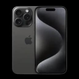 Sell old Apple iPhone 15 Pro online at best price