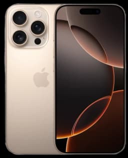 Sell old Apple iPhone 16 Pro online at best price