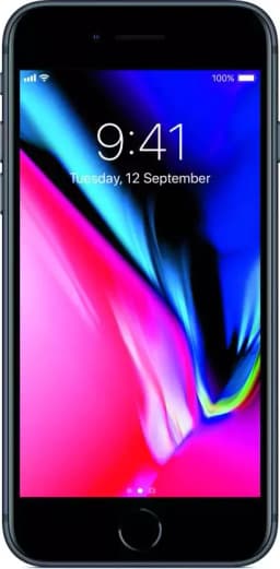 Sell old Apple iPhone 8 online at best price