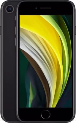 Sell old Apple iPhone SE 2nd Generation 2020 online at best price