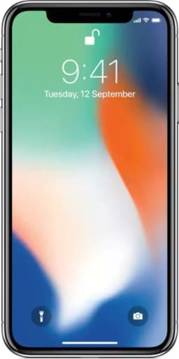 Sell old Apple iPhone X online at best price