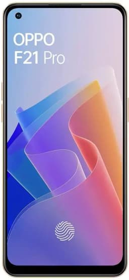 Sell old Oppo F21 Pro online at best price