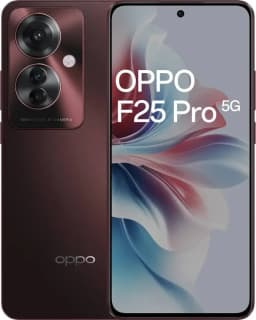 Sell old Oppo F25 Pro 5G online at best price
