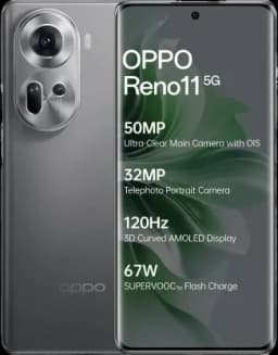 Sell old Oppo Reno11 5G online at best price