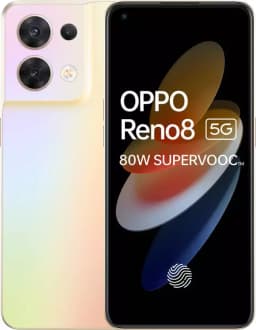 Sell old Oppo Reno8 5G online at best price
