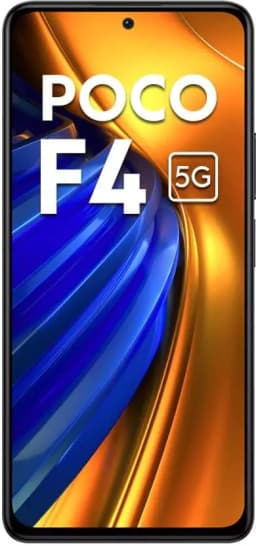 Sell old Poco F4 5G online at best price