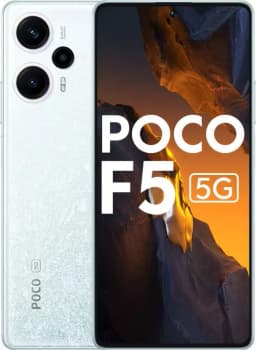 Sell old Poco F5 5G online at best price