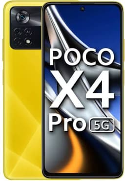 Sell old Poco X4 Pro 5G online at best price