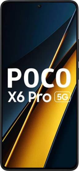 Sell old Poco X6 Pro 5G online at best price