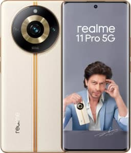Sell old Realme 11 Pro 5G online at best price