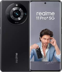 Sell old Realme 11 Pro Plus 5G online at best price