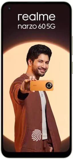 Sell old Realme Narzo 60 5G online at best price