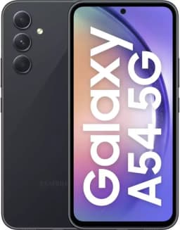 Sell old Samsung Galaxy A54 5G online at best price