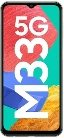 Sell old Samsung Galaxy M33 5G online at best price