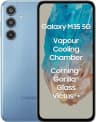Sell old Samsung Galaxy M35 5G online at best price