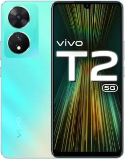 Sell old Vivo T2 5G online at best price