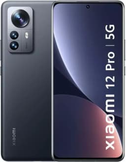 Sell old Xiaomi 12 Pro 5G online at best price
