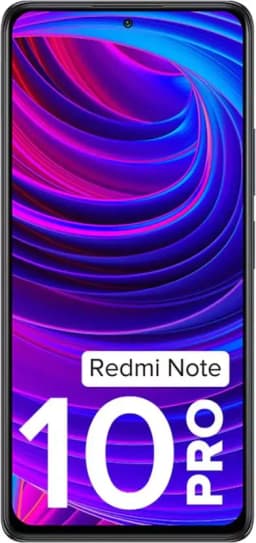 Sell old Xiaomi Redmi Note 10 Pro online at best price