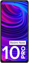 Sell old Xiaomi Redmi Note 10 Pro online at best price