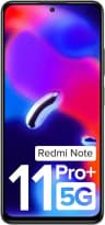 Sell old Xiaomi Redmi Note 11 Pro Plus 5G online at best price