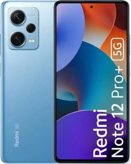 Sell old Xiaomi Redmi Note 12 Pro Plus 5G online at best price