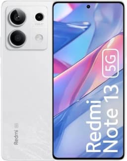 Sell old Xiaomi Redmi Note 13 5G online at best price