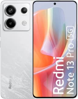 Sell old Xiaomi Redmi Note 13 Pro 5G online at best price